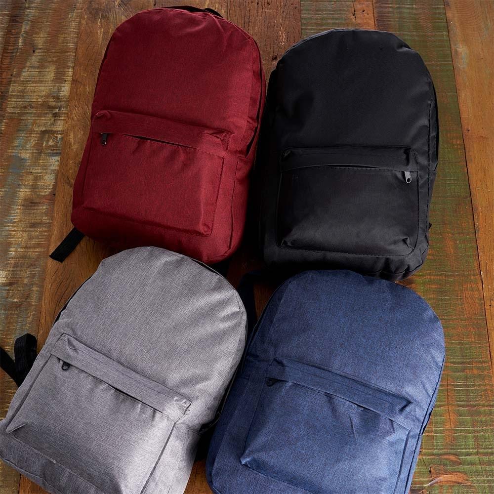 Mochila Nylon 14L